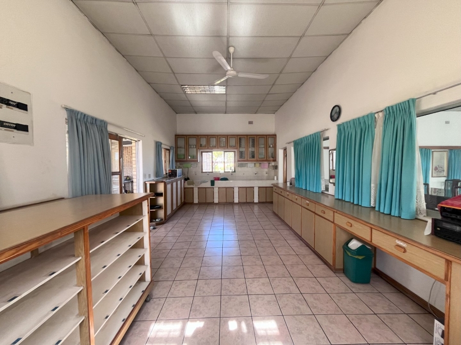 Commercial Property for Sale in Estoire Free State